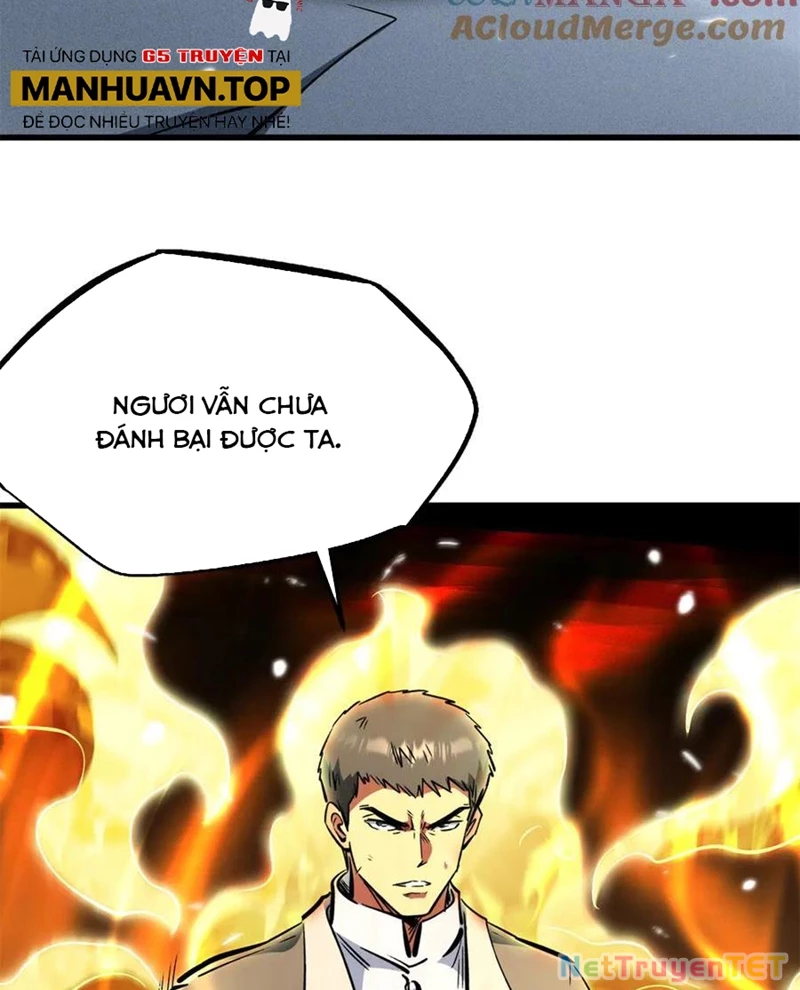 Siêu Cấp Thần Cơ Nhân Chapter 323 - Trang 2