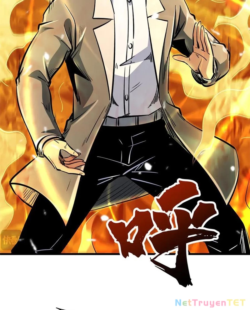 Siêu Cấp Thần Cơ Nhân Chapter 323 - Trang 2