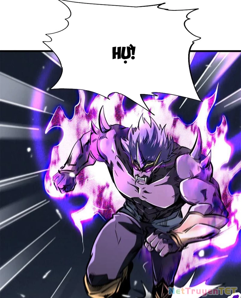 Siêu Cấp Thần Cơ Nhân Chapter 323 - Trang 2