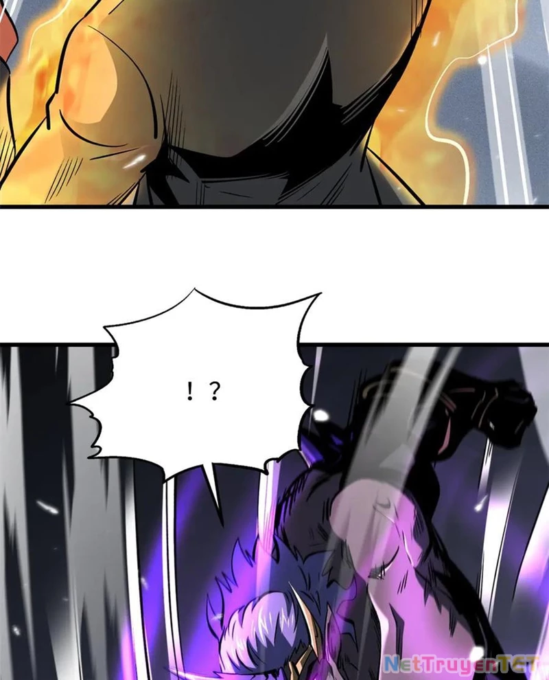 Siêu Cấp Thần Cơ Nhân Chapter 323 - Trang 2