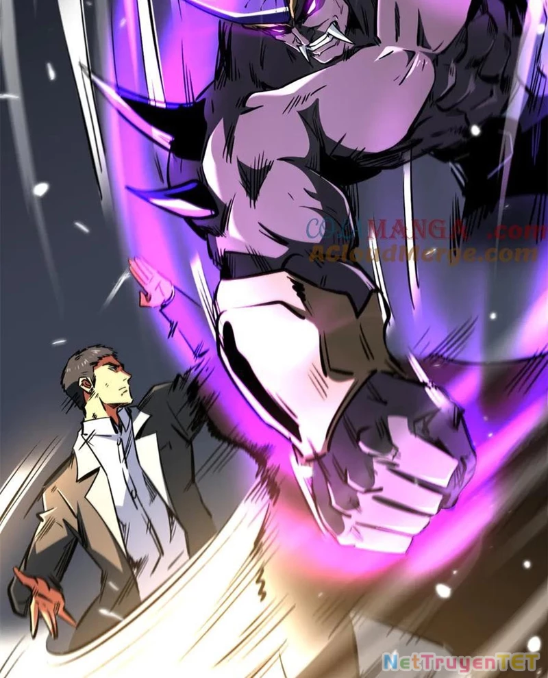 Siêu Cấp Thần Cơ Nhân Chapter 323 - Trang 2