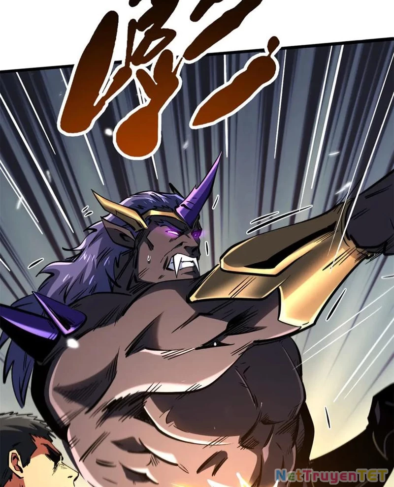 Siêu Cấp Thần Cơ Nhân Chapter 323 - Trang 2