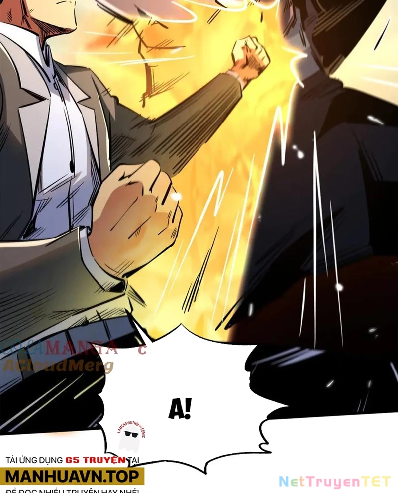 Siêu Cấp Thần Cơ Nhân Chapter 323 - Trang 2