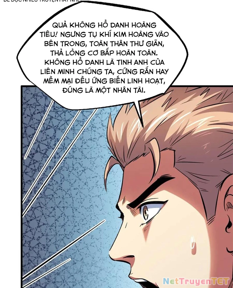 Siêu Cấp Thần Cơ Nhân Chapter 323 - Trang 2