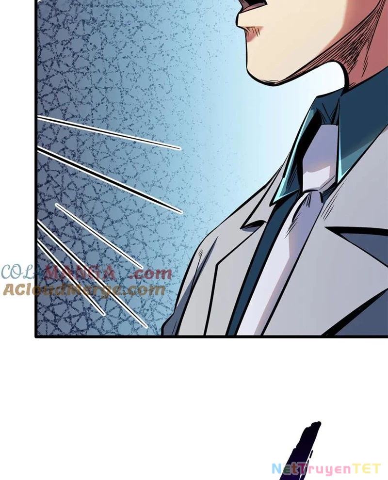 Siêu Cấp Thần Cơ Nhân Chapter 323 - Trang 2