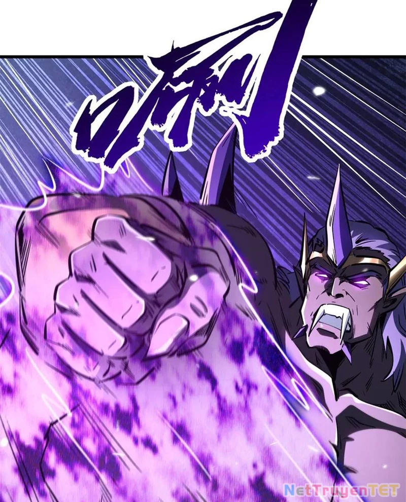 Siêu Cấp Thần Cơ Nhân Chapter 323 - Trang 2