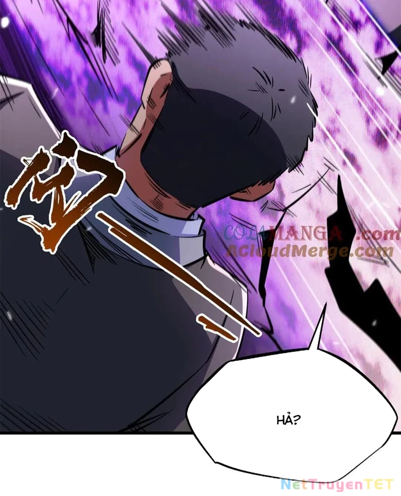 Siêu Cấp Thần Cơ Nhân Chapter 323 - Trang 2