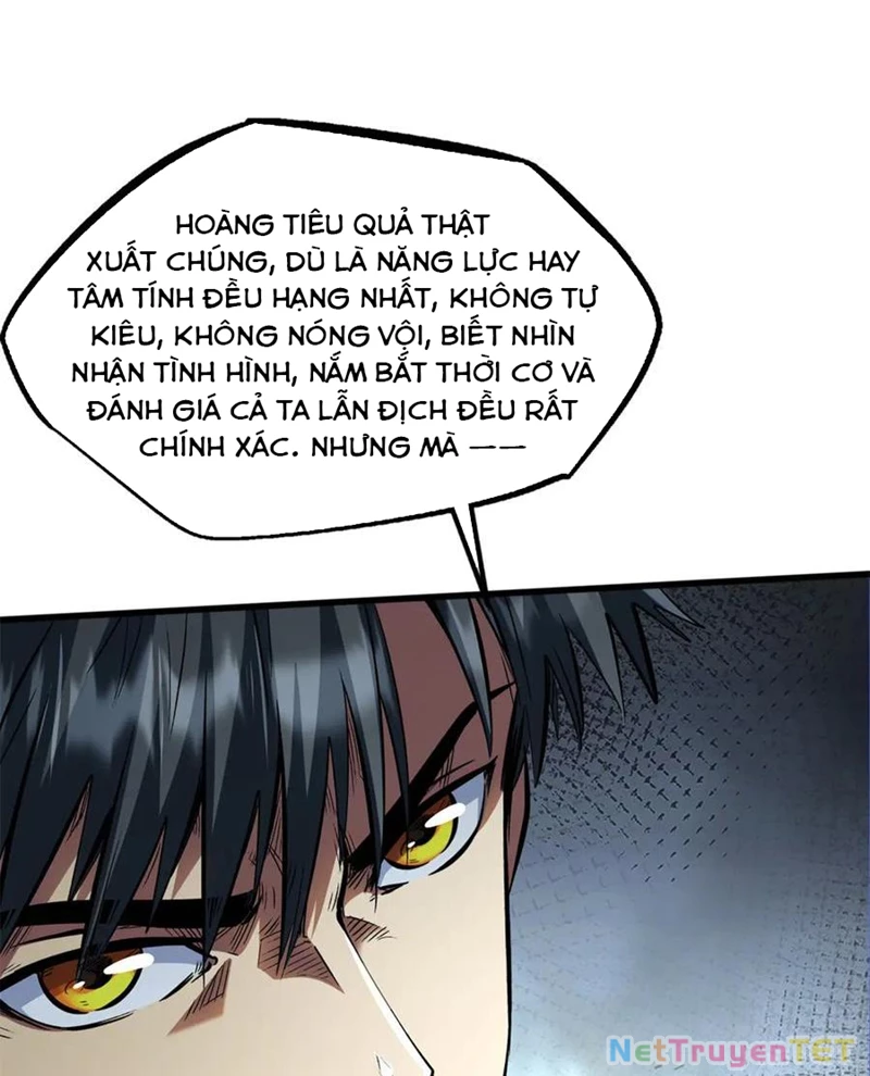 Siêu Cấp Thần Cơ Nhân Chapter 323 - Trang 2