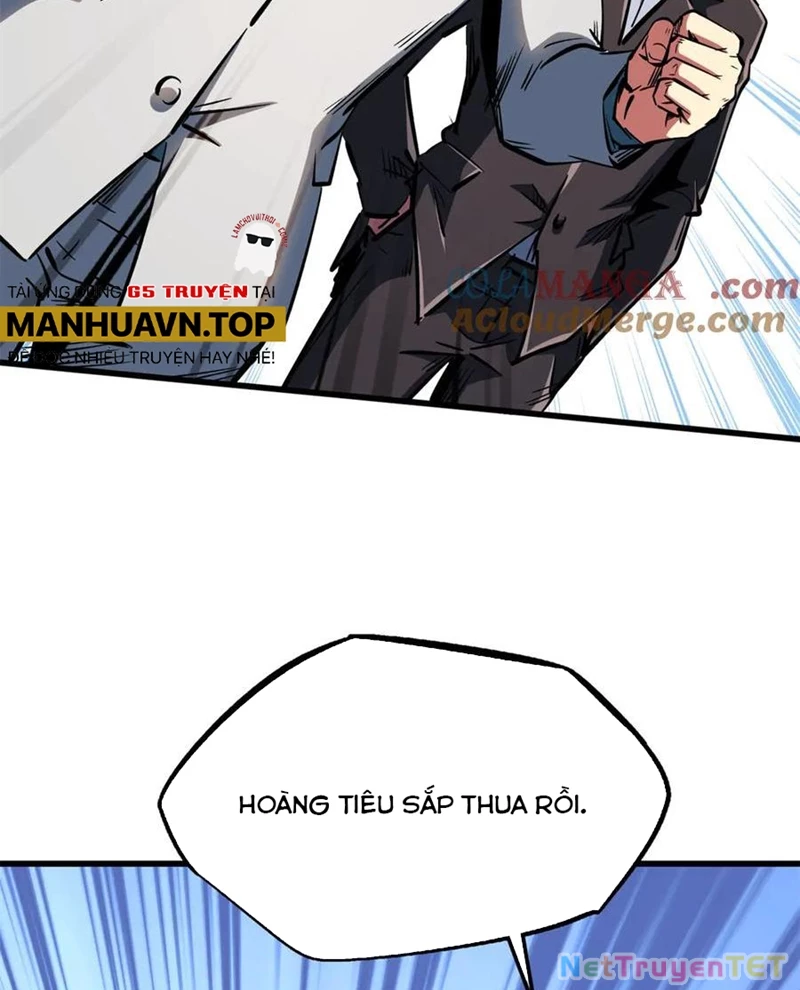 Siêu Cấp Thần Cơ Nhân Chapter 323 - Trang 2