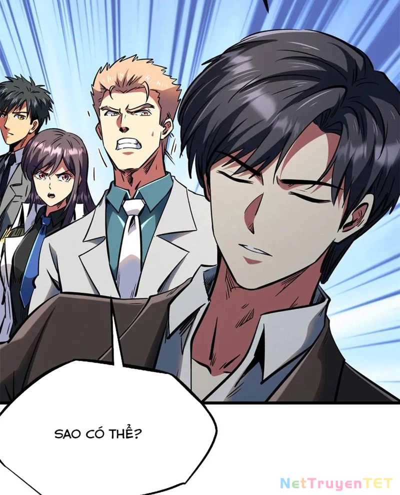 Siêu Cấp Thần Cơ Nhân Chapter 323 - Trang 2