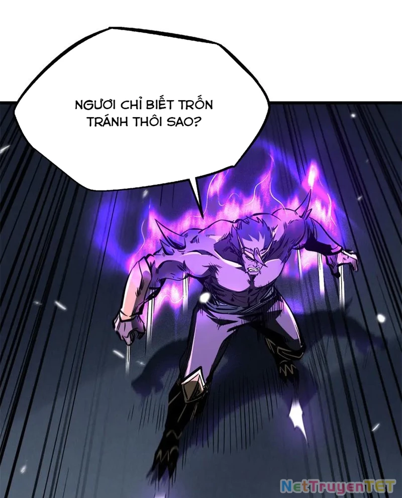Siêu Cấp Thần Cơ Nhân Chapter 323 - Trang 2