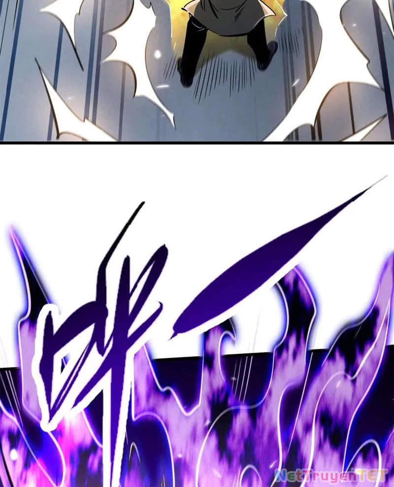 Siêu Cấp Thần Cơ Nhân Chapter 323 - Trang 2