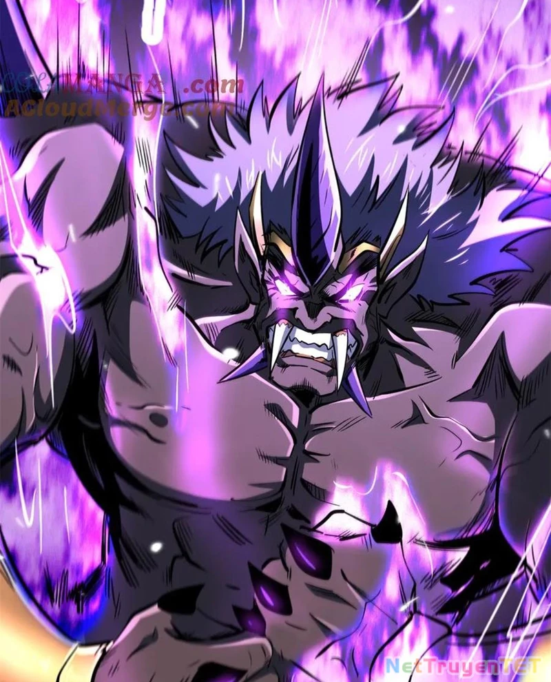 Siêu Cấp Thần Cơ Nhân Chapter 323 - Trang 2