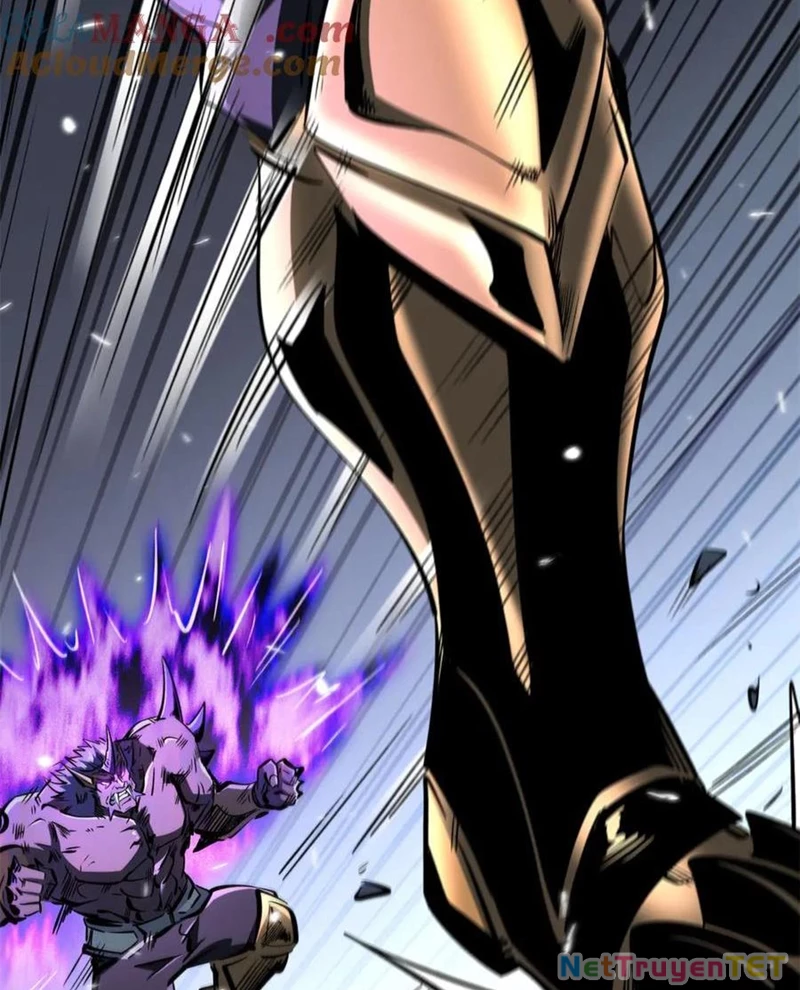 Siêu Cấp Thần Cơ Nhân Chapter 323 - Trang 2