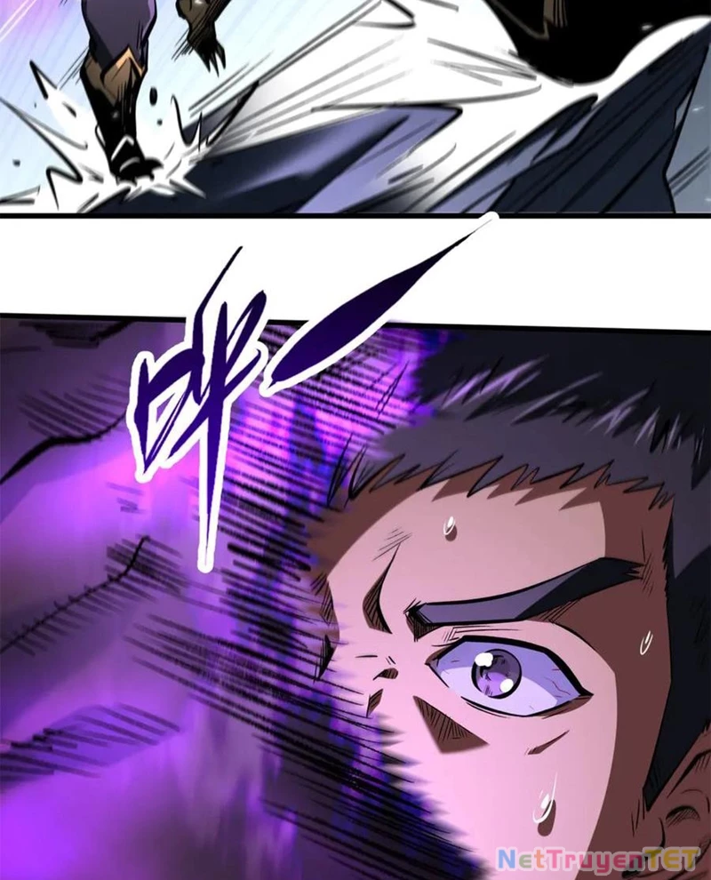 Siêu Cấp Thần Cơ Nhân Chapter 323 - Trang 2