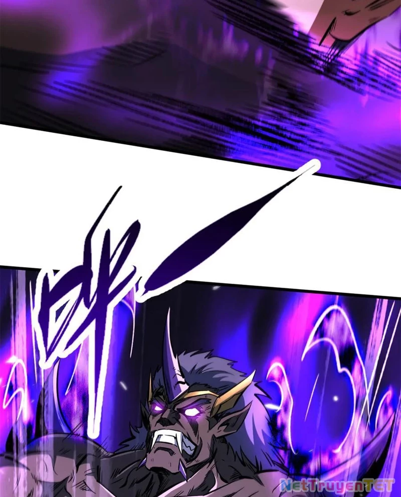 Siêu Cấp Thần Cơ Nhân Chapter 323 - Trang 2