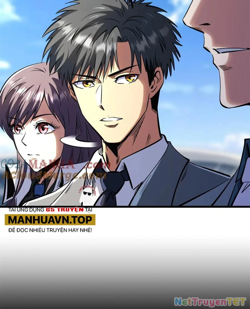 Siêu Cấp Thần Cơ Nhân Chapter 323 - Trang 2