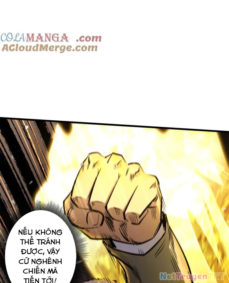 Siêu Cấp Thần Cơ Nhân Chapter 323 - Trang 2