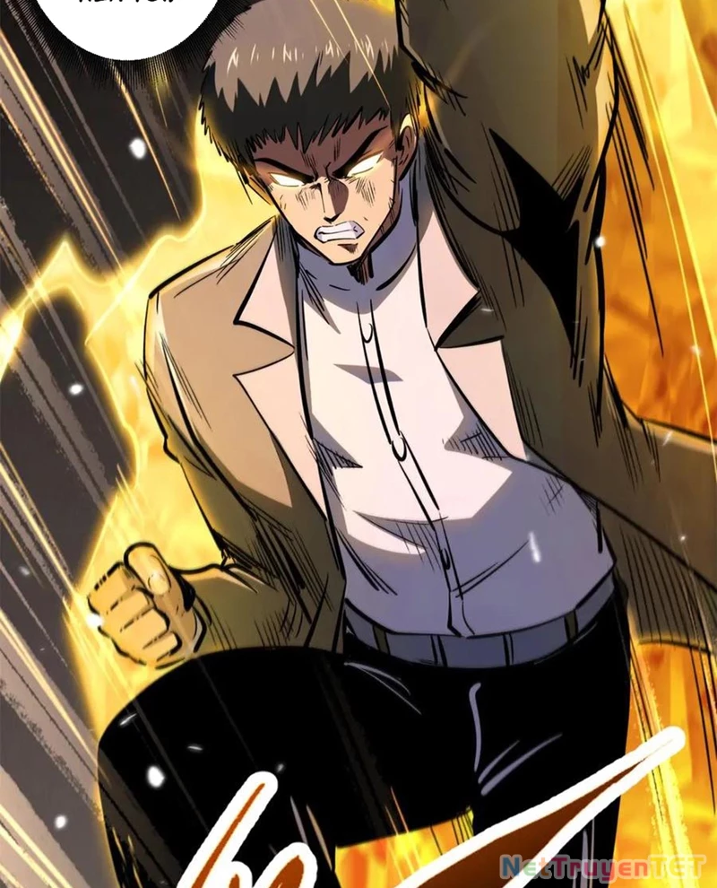 Siêu Cấp Thần Cơ Nhân Chapter 323 - Trang 2