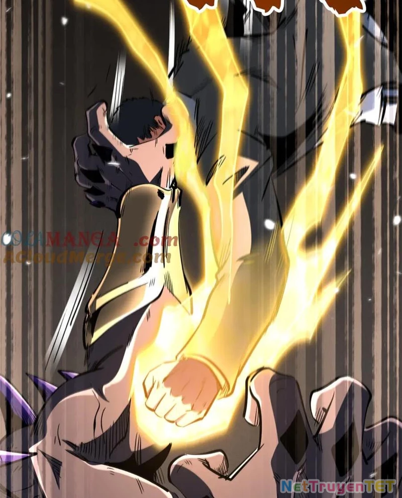 Siêu Cấp Thần Cơ Nhân Chapter 323 - Trang 2