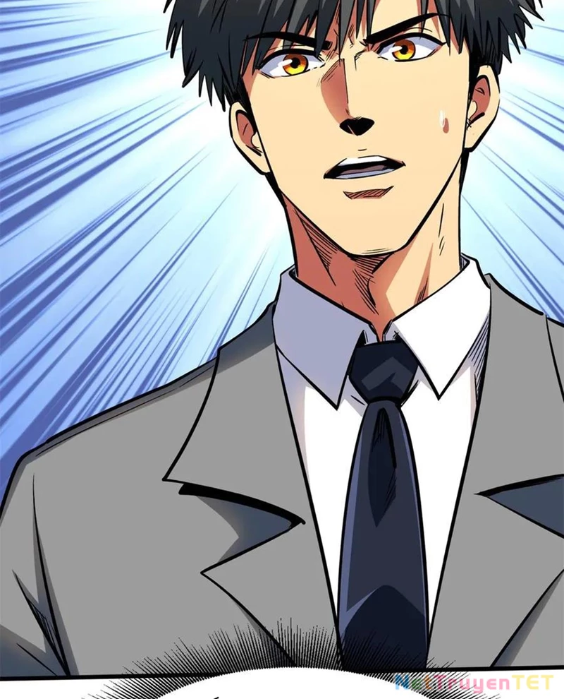 Siêu Cấp Thần Cơ Nhân Chapter 323 - Trang 2