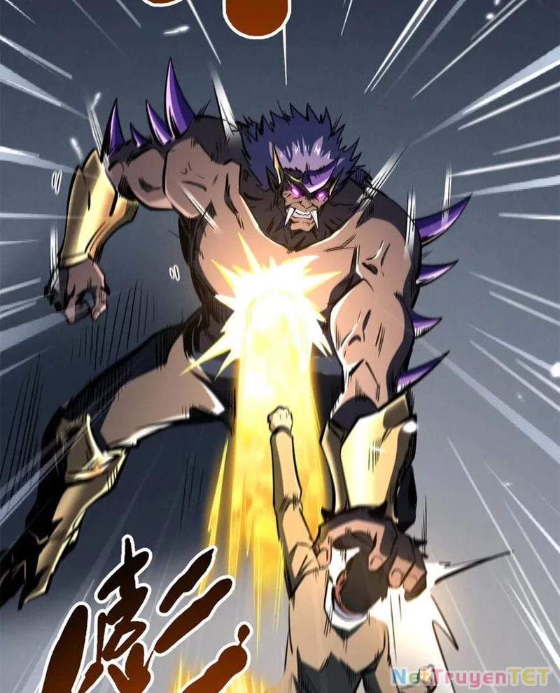 Siêu Cấp Thần Cơ Nhân Chapter 323 - Trang 2