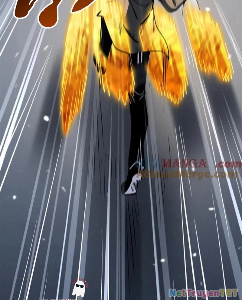 Siêu Cấp Thần Cơ Nhân Chapter 323 - Trang 2