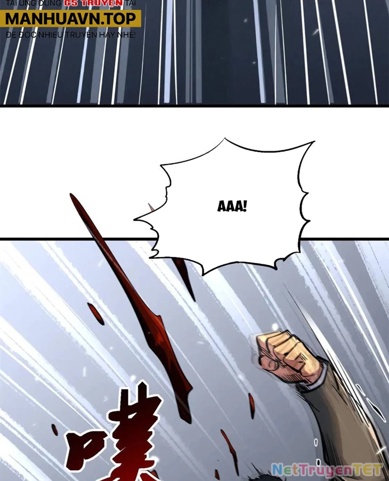 Siêu Cấp Thần Cơ Nhân Chapter 323 - Trang 2