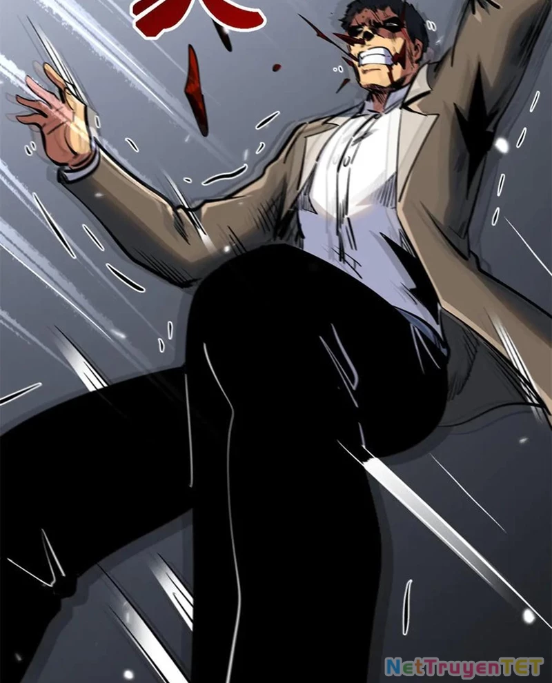 Siêu Cấp Thần Cơ Nhân Chapter 323 - Trang 2