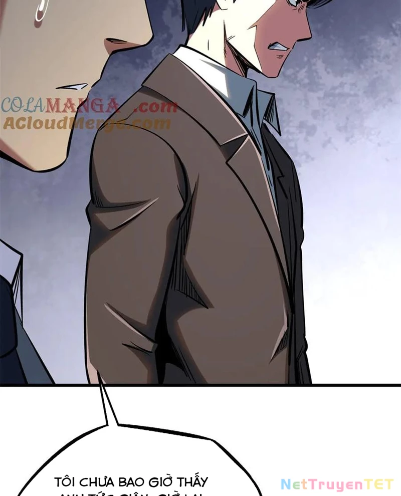 Siêu Cấp Thần Cơ Nhân Chapter 323 - Trang 2