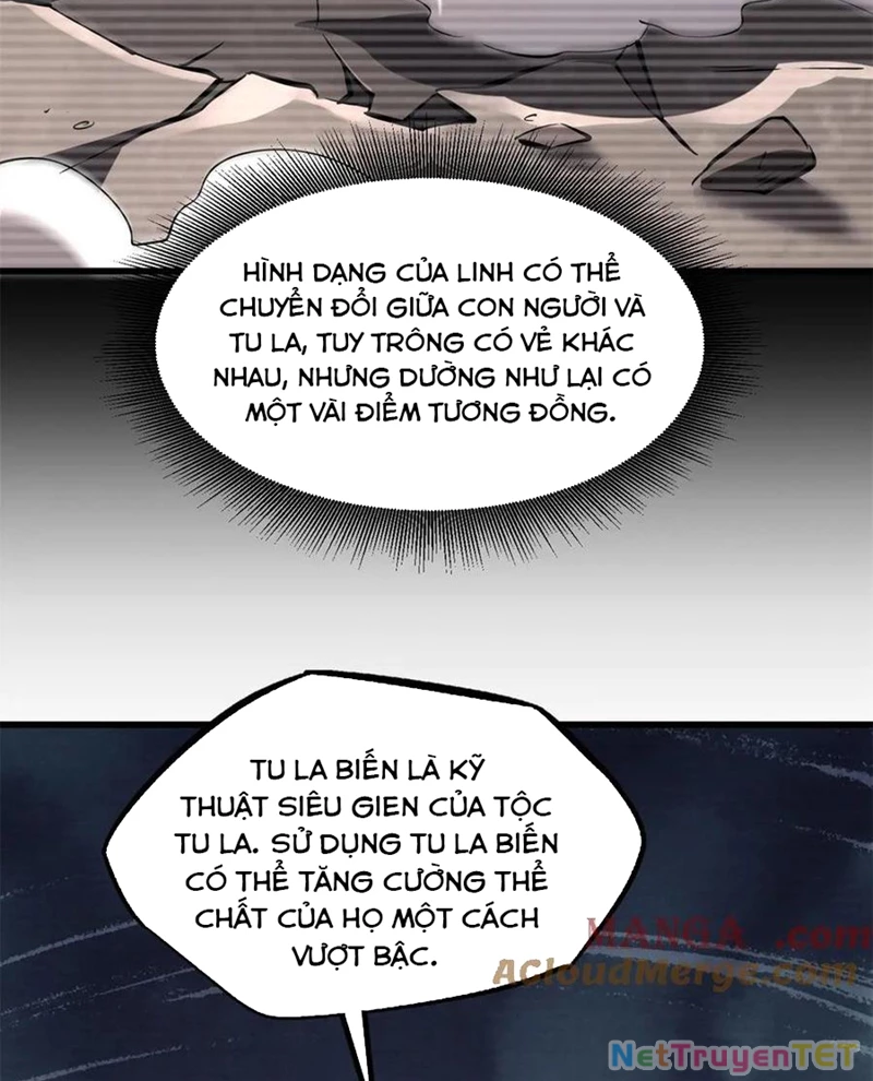 Siêu Cấp Thần Cơ Nhân Chapter 323 - Trang 2