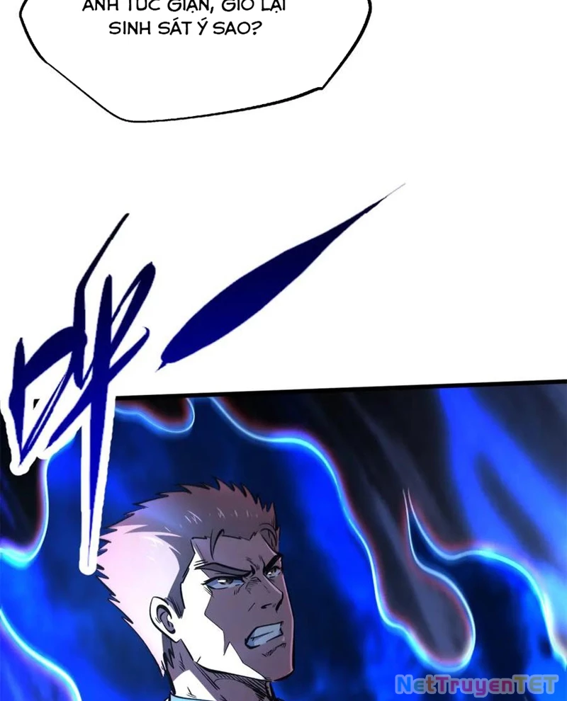 Siêu Cấp Thần Cơ Nhân Chapter 323 - Trang 2
