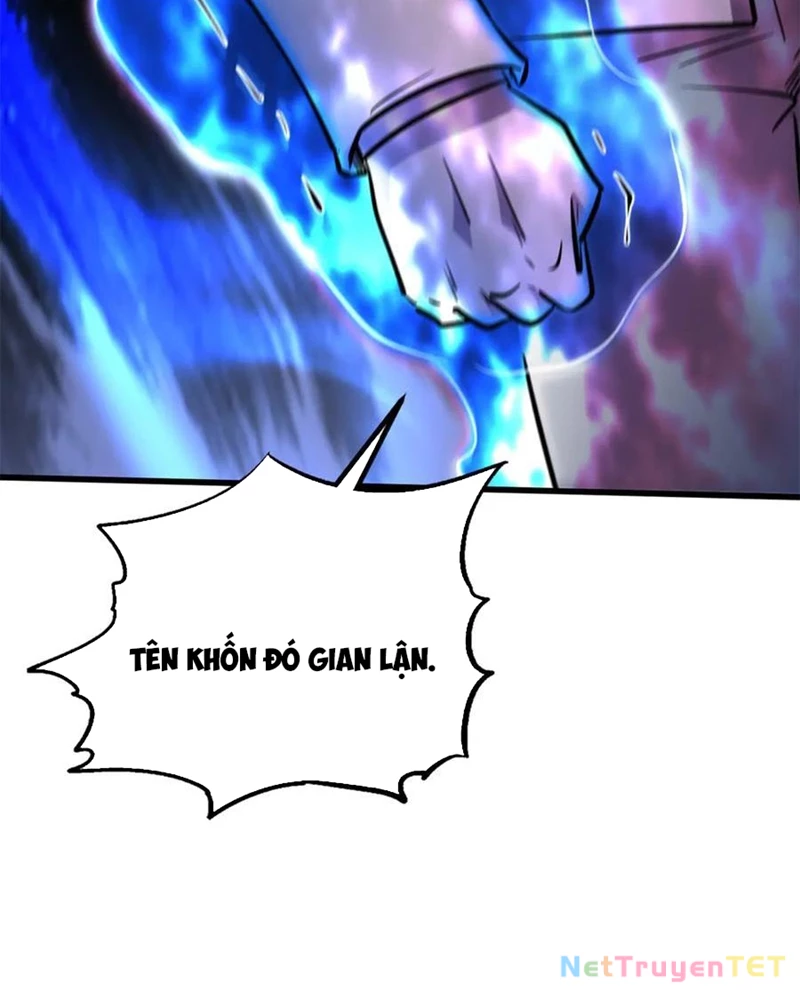 Siêu Cấp Thần Cơ Nhân Chapter 323 - Trang 2