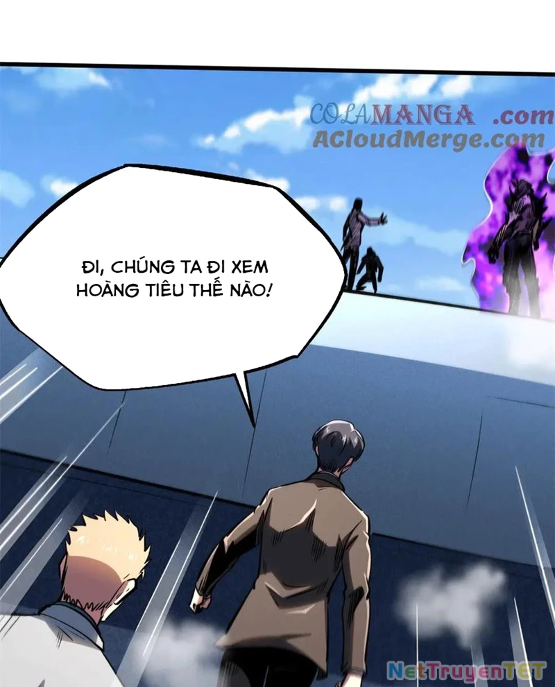 Siêu Cấp Thần Cơ Nhân Chapter 323 - Trang 2