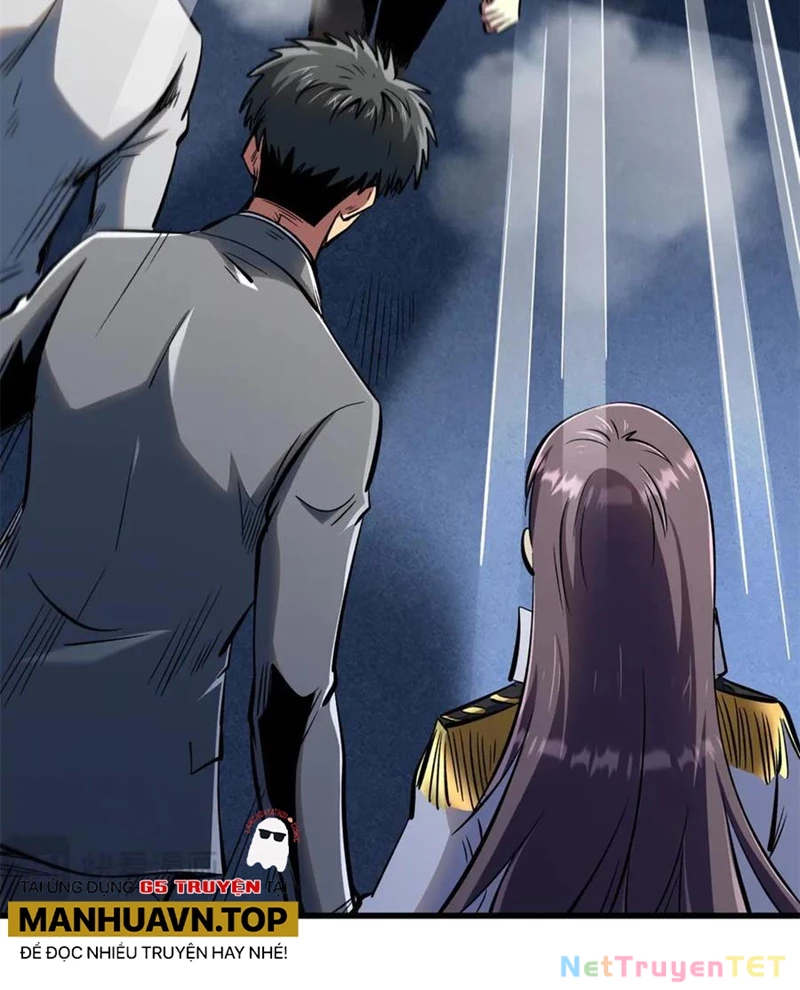 Siêu Cấp Thần Cơ Nhân Chapter 323 - Trang 2