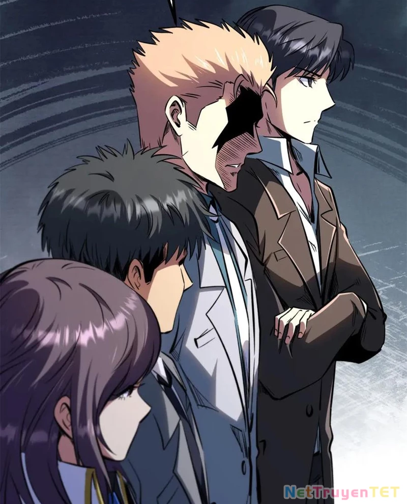 Siêu Cấp Thần Cơ Nhân Chapter 323 - Trang 2