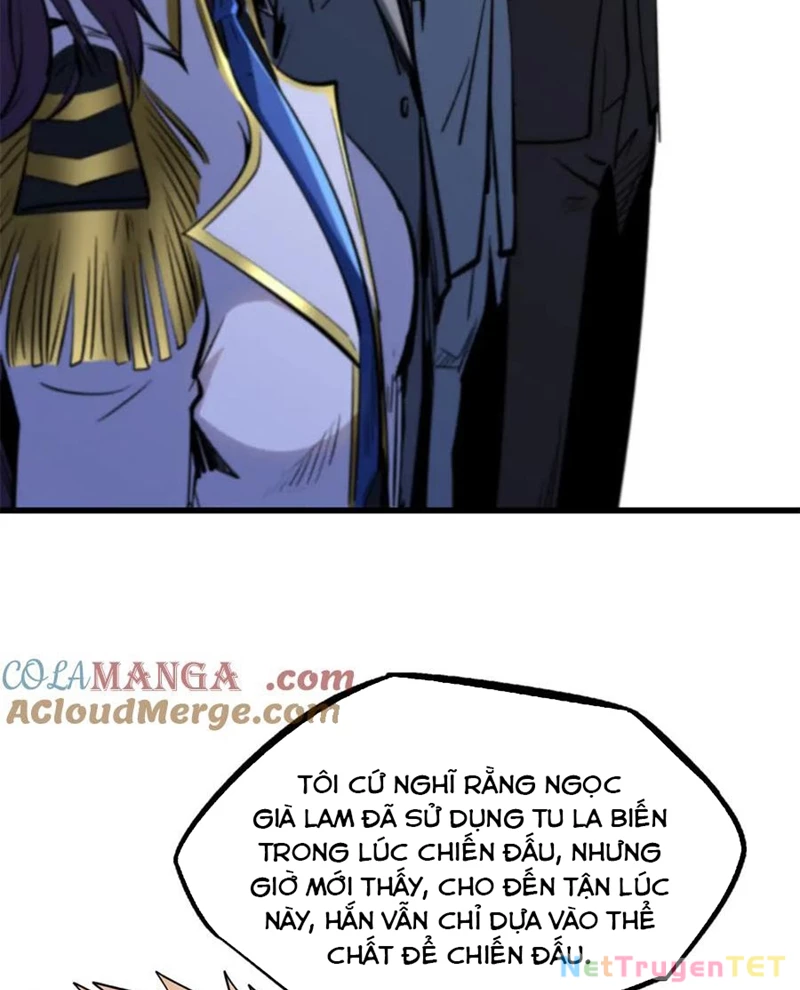 Siêu Cấp Thần Cơ Nhân Chapter 323 - Trang 2