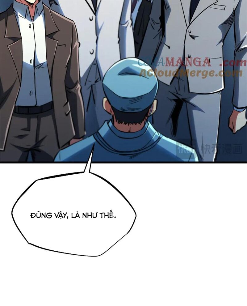 Siêu Cấp Thần Cơ Nhân Chapter 324 - Trang 2