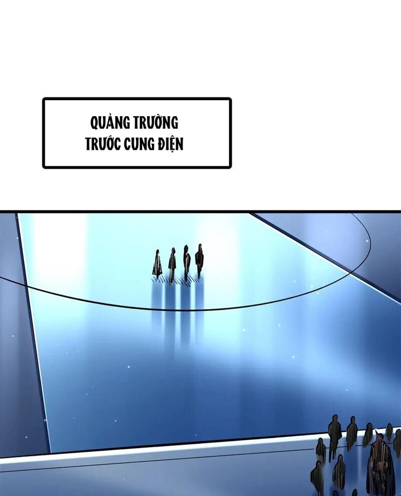 Siêu Cấp Thần Cơ Nhân Chapter 324 - Trang 2