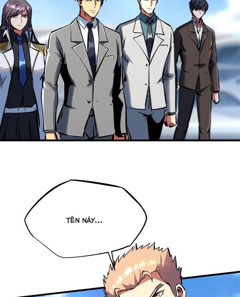 Siêu Cấp Thần Cơ Nhân Chapter 324 - Trang 2