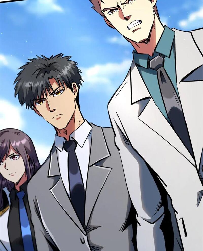 Siêu Cấp Thần Cơ Nhân Chapter 324 - Trang 2