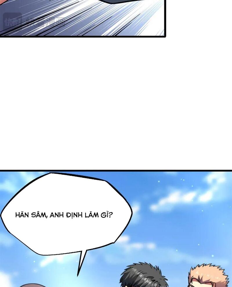 Siêu Cấp Thần Cơ Nhân Chapter 324 - Trang 2