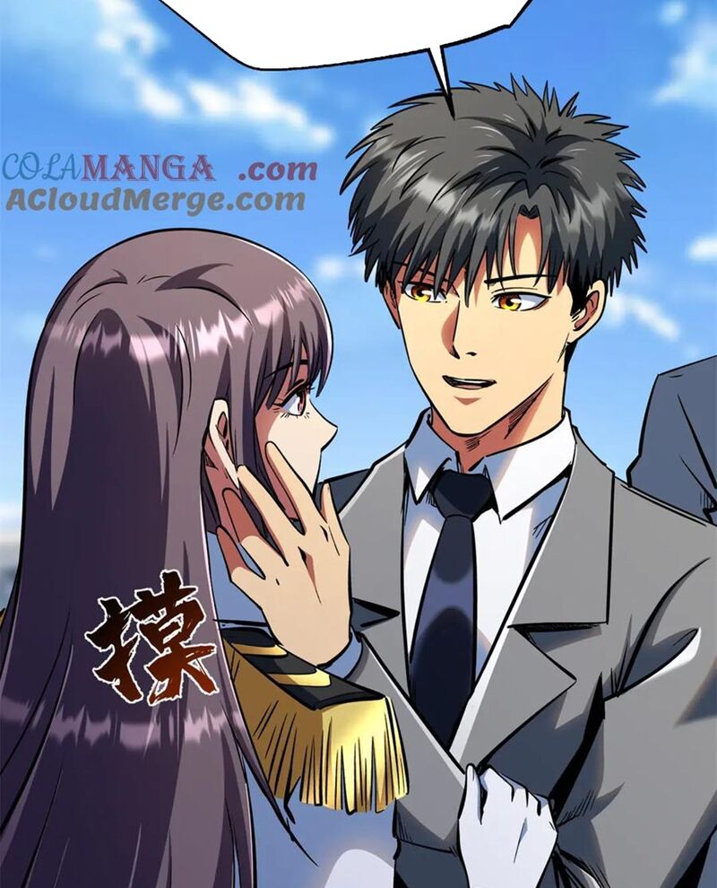 Siêu Cấp Thần Cơ Nhân Chapter 324 - Trang 2