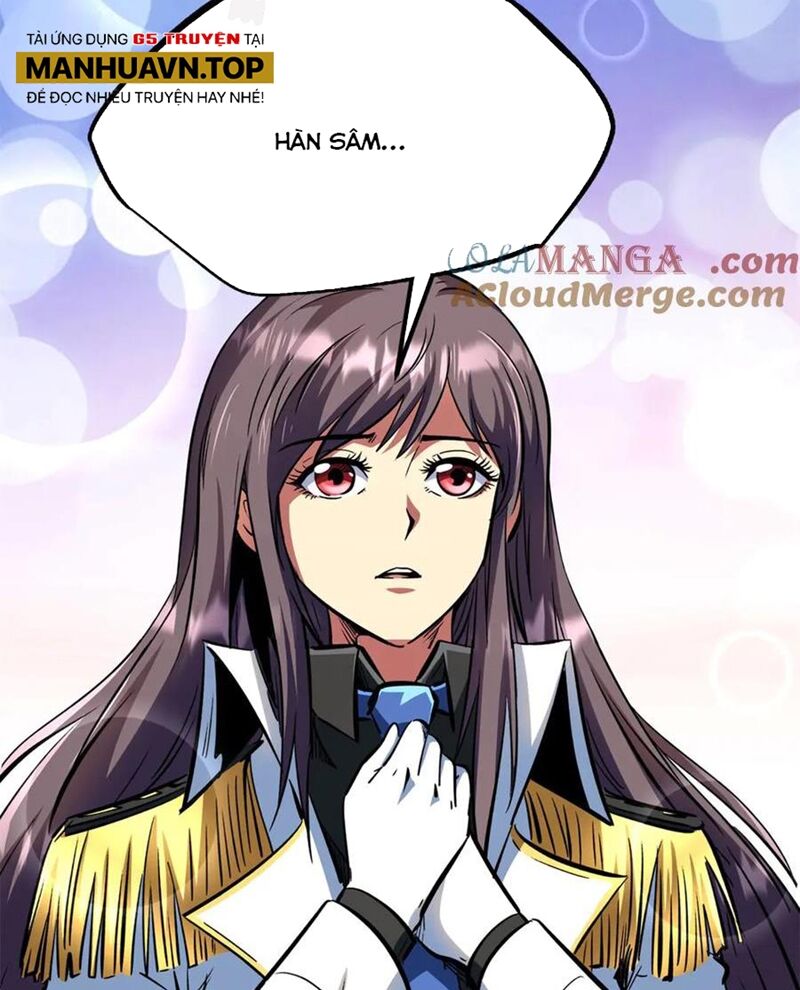 Siêu Cấp Thần Cơ Nhân Chapter 324 - Trang 2