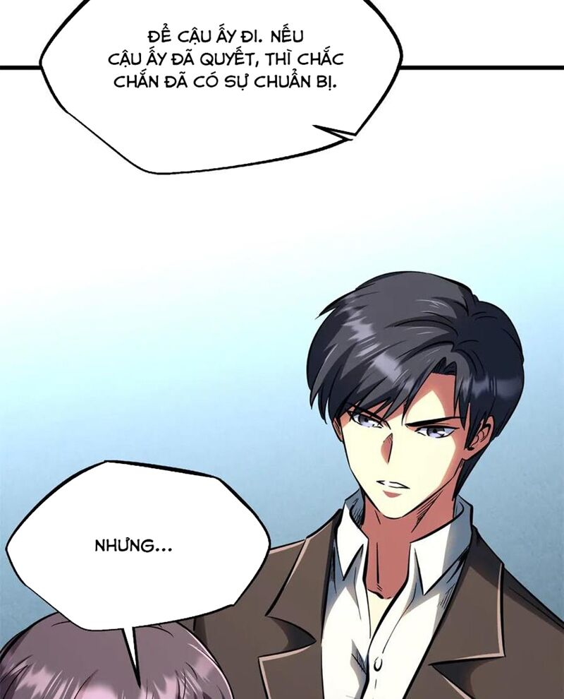Siêu Cấp Thần Cơ Nhân Chapter 324 - Trang 2