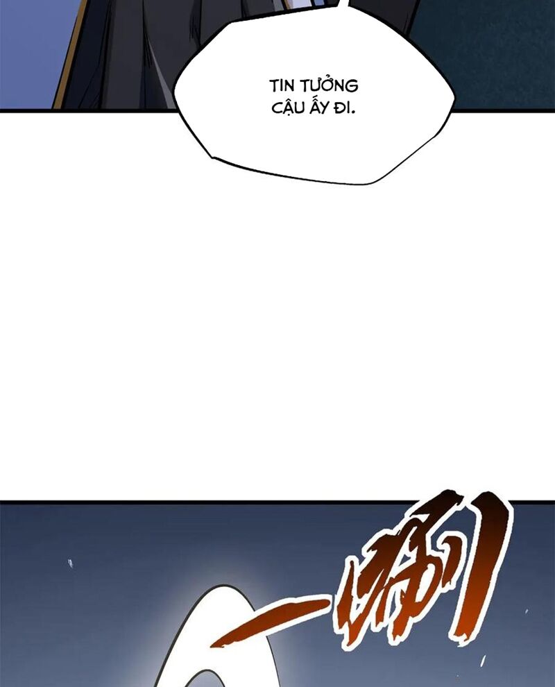 Siêu Cấp Thần Cơ Nhân Chapter 324 - Trang 2