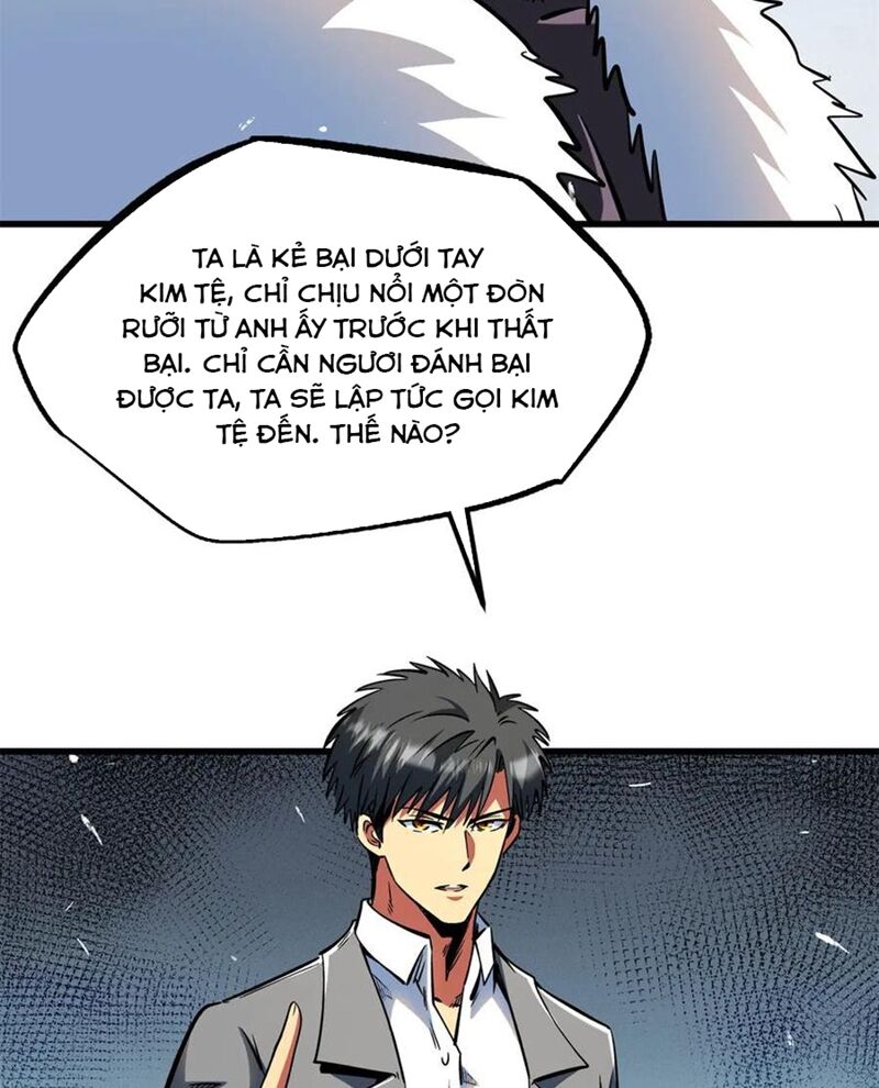 Siêu Cấp Thần Cơ Nhân Chapter 324 - Trang 2