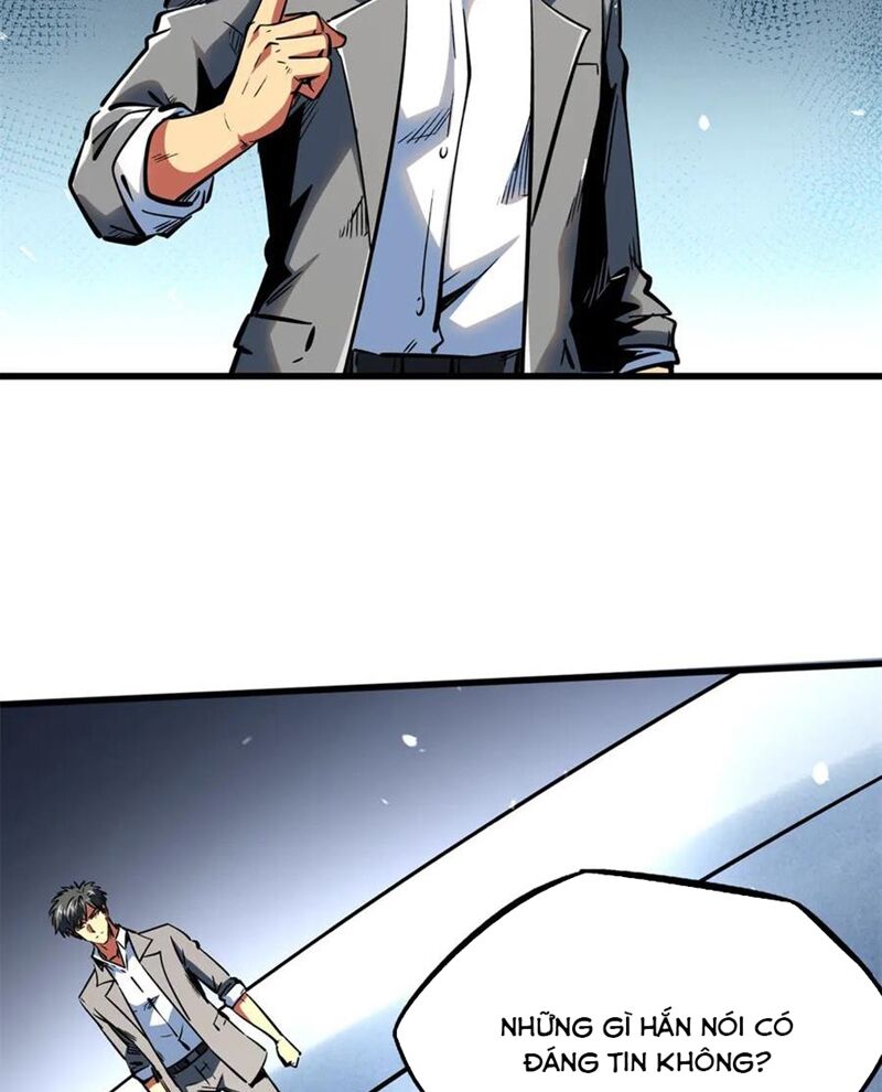 Siêu Cấp Thần Cơ Nhân Chapter 324 - Trang 2