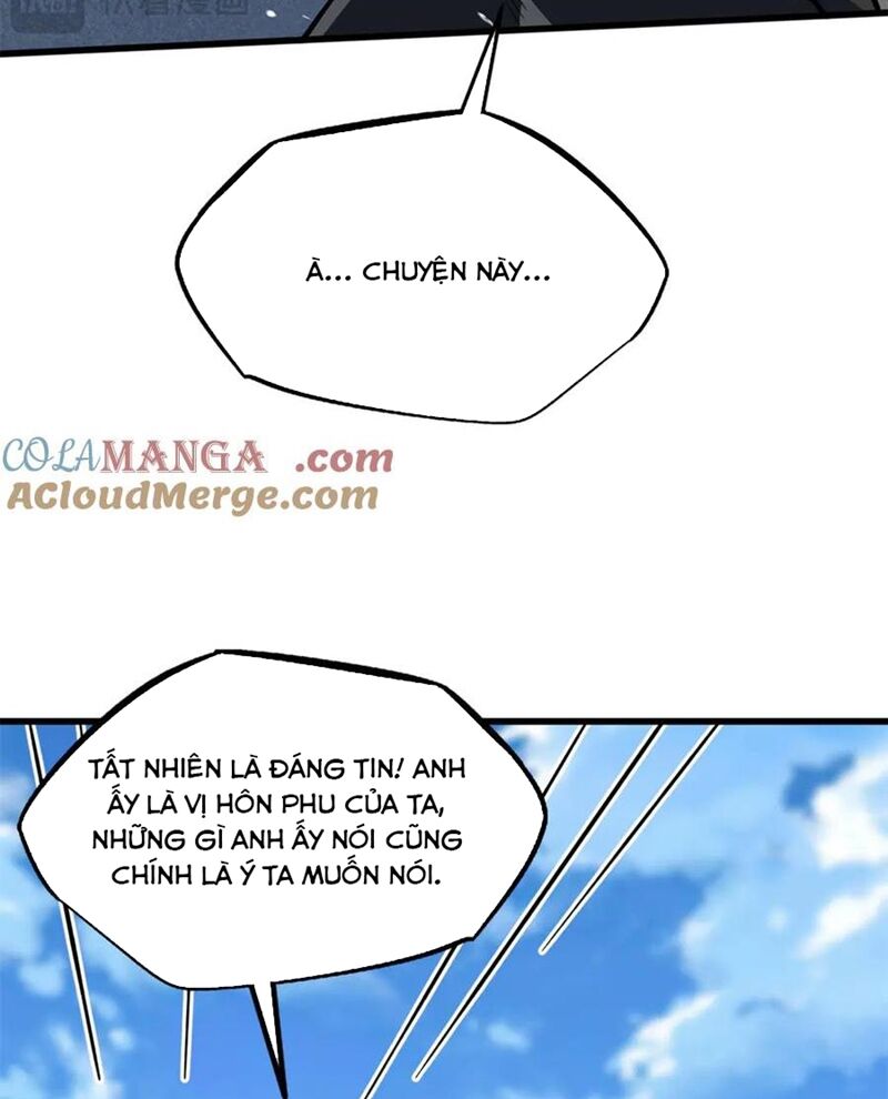 Siêu Cấp Thần Cơ Nhân Chapter 324 - Trang 2