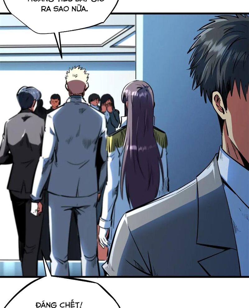 Siêu Cấp Thần Cơ Nhân Chapter 324 - Trang 2